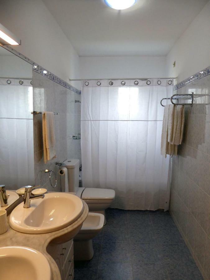 Near Beach Apartment Povoa de Varzim Ngoại thất bức ảnh