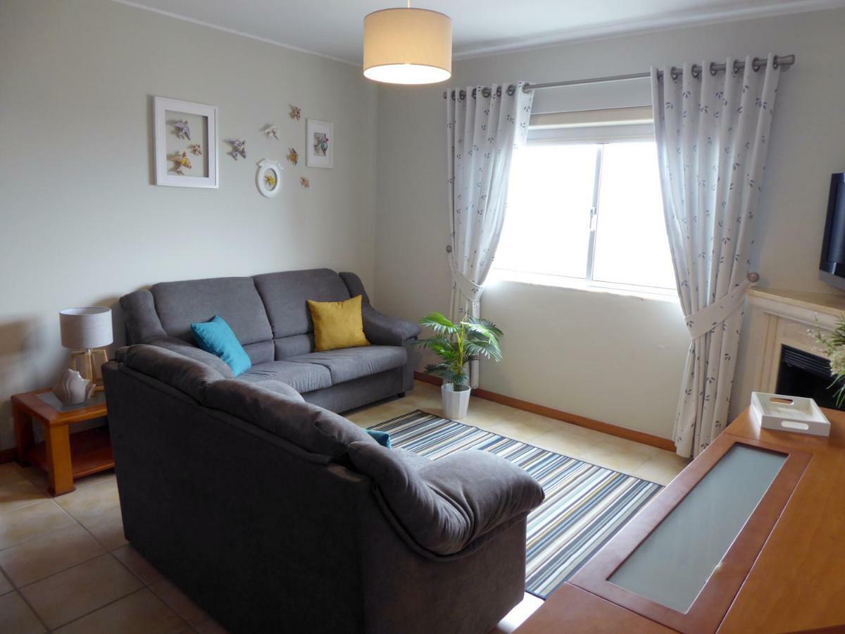 Near Beach Apartment Povoa de Varzim Ngoại thất bức ảnh