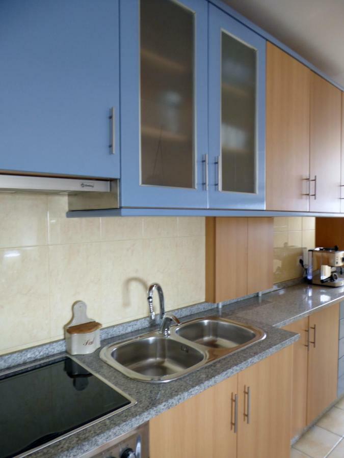 Near Beach Apartment Povoa de Varzim Ngoại thất bức ảnh