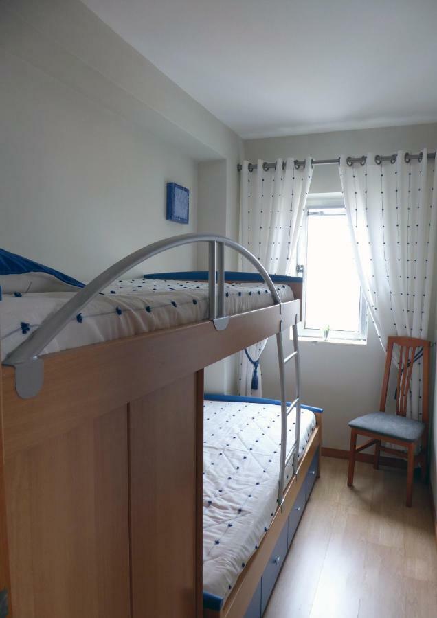 Near Beach Apartment Povoa de Varzim Ngoại thất bức ảnh