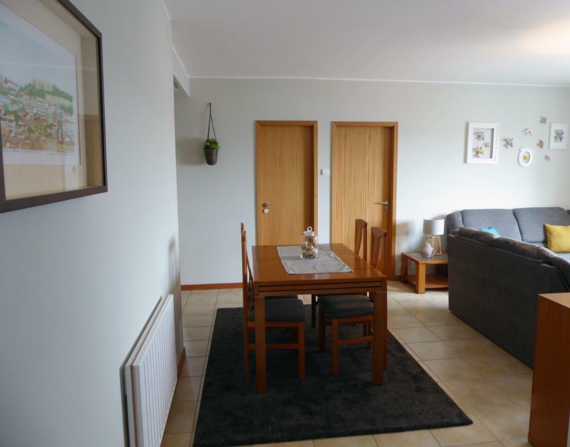 Near Beach Apartment Povoa de Varzim Ngoại thất bức ảnh